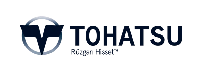 tohatsu