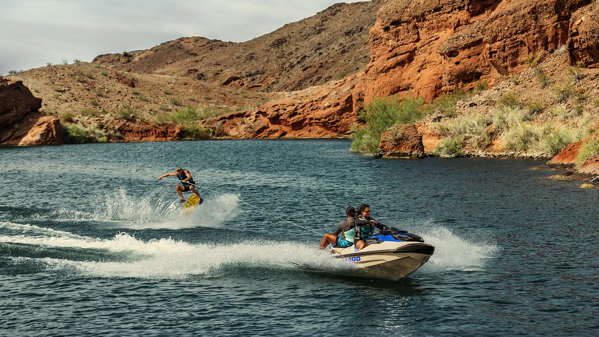 Su Sporları Sınıfı