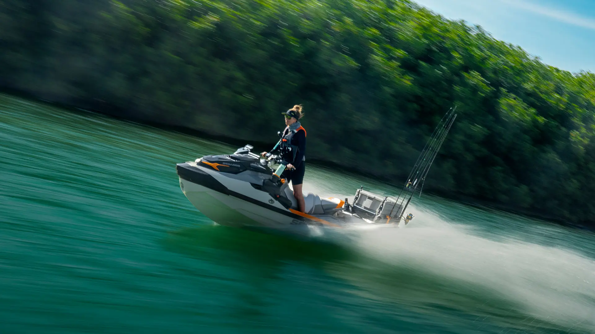 Balık Sporu Sınıfı