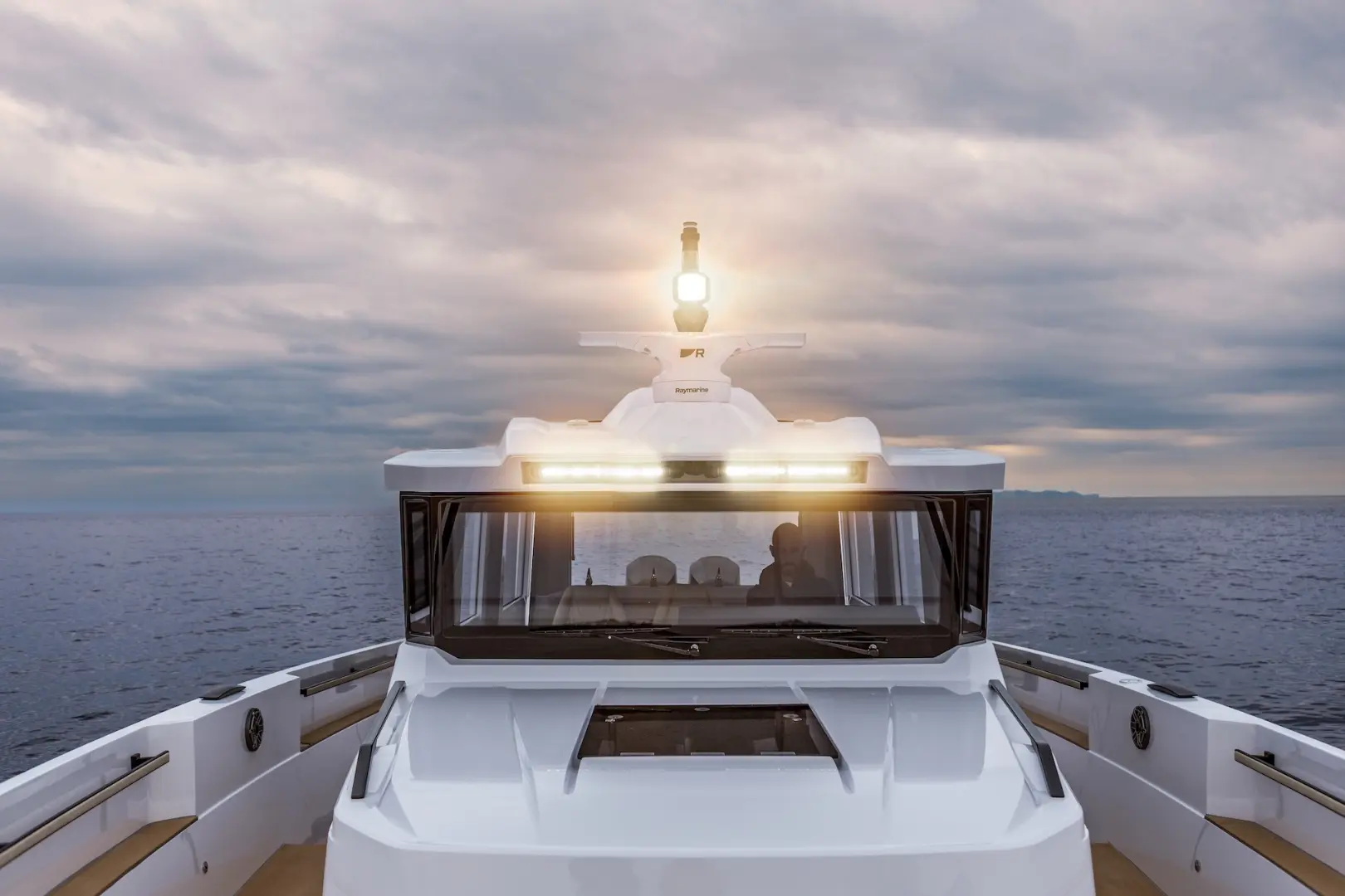 İhtiyaca göre dönüşebilen üst yapı