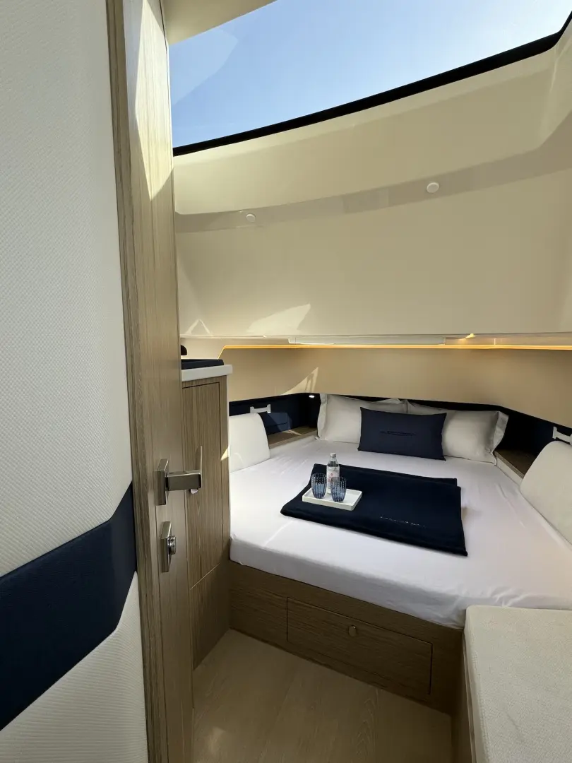 Geniş, ferah ve lüks yaşam alanı