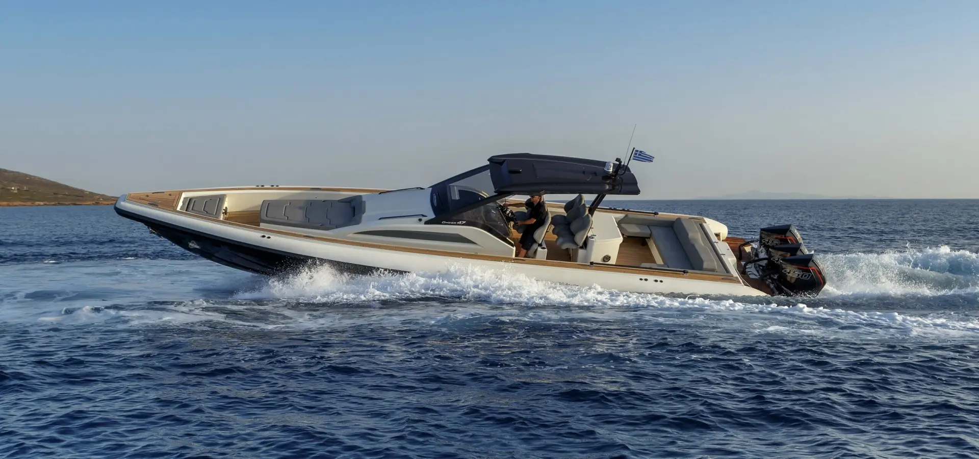 Akıcı tasarım, güçlü duruş