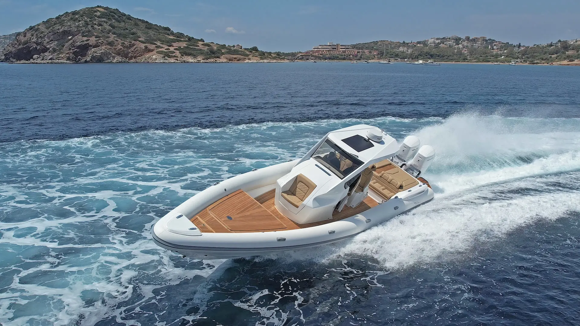 ÖNE ÇIKAN ÖZELLİKLER