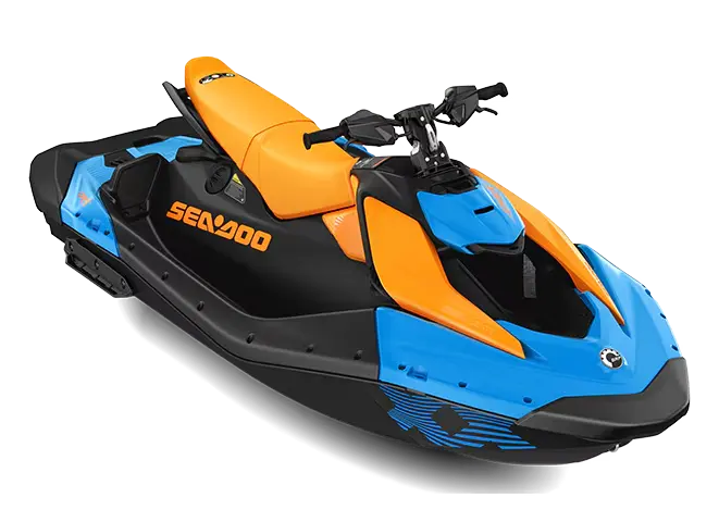 Spark Trixx 90 (3 kişilik)