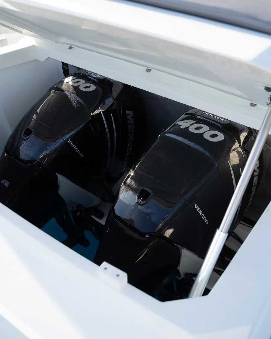 MOTORİZASYON SEÇENEKLERİ