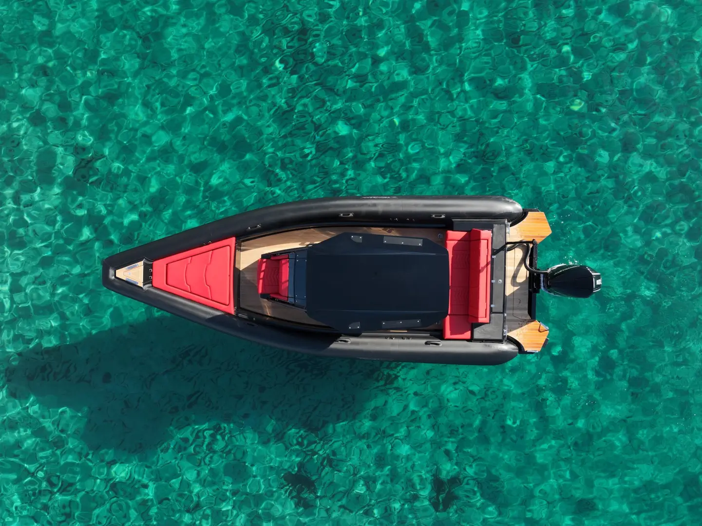 TEKNİK ÖZELLİKLER