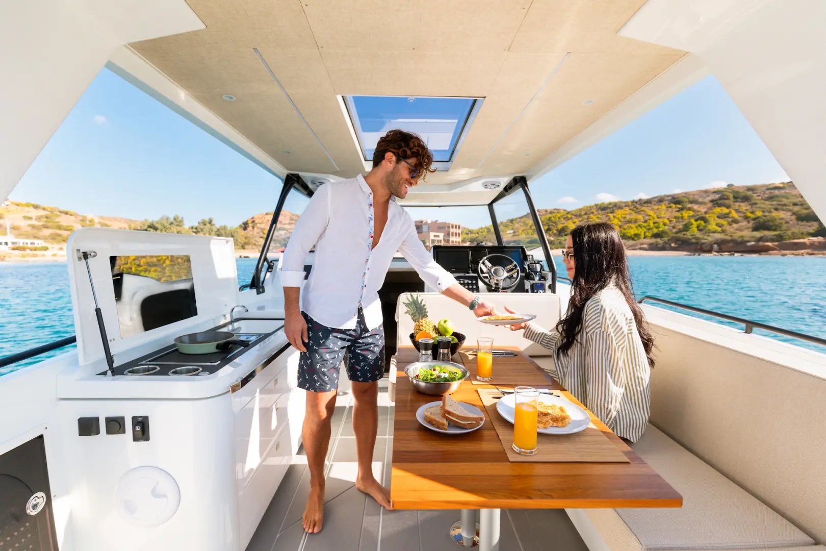 DİĞER ÖZELLİKLER