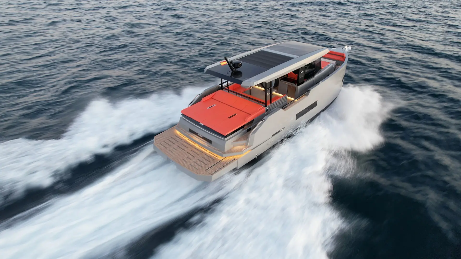 ÖNE ÇIKAN ÖZELLİKLER