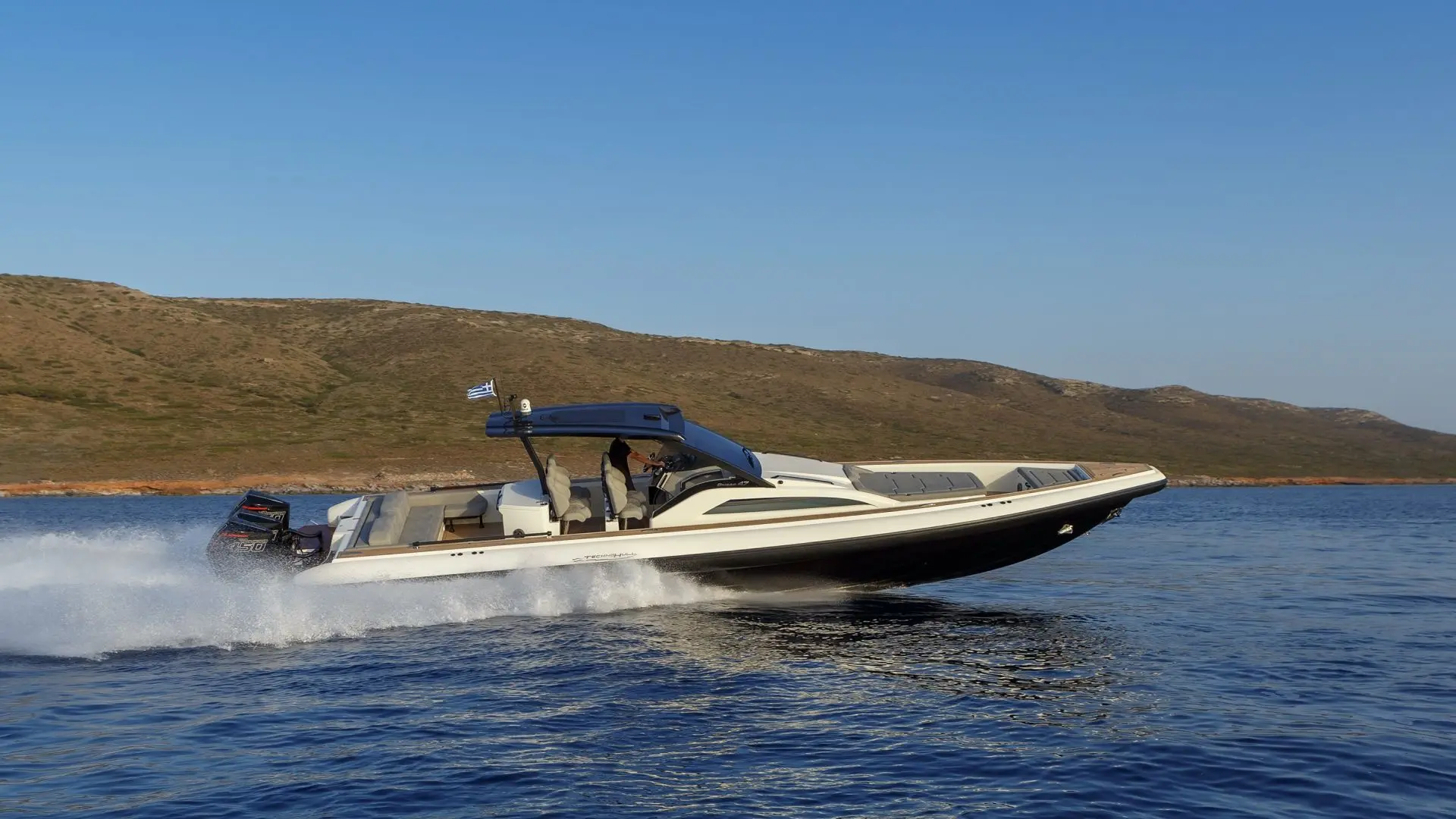 Yüksek hızda konfor, düşük hızda verimlilik