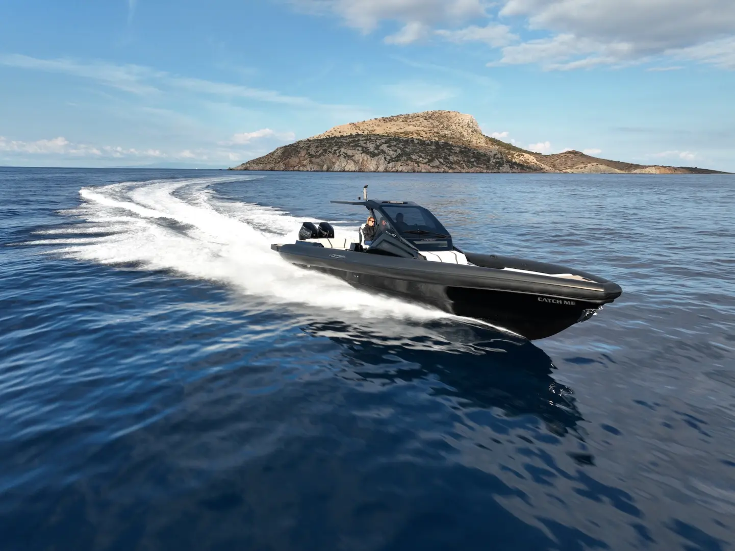 Triple-step yapı ile maksimum verimlilik