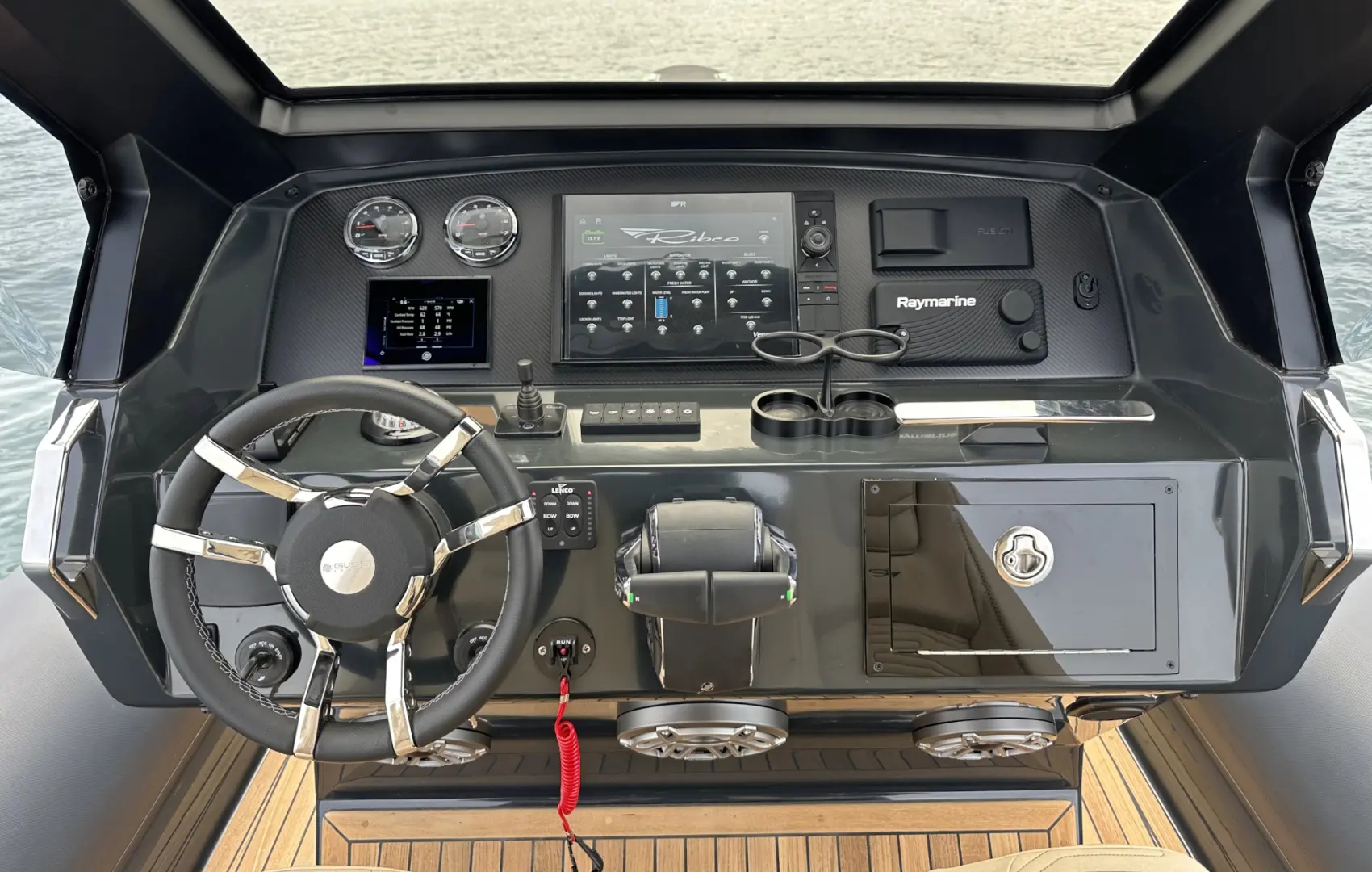 ÖNE ÇIKAN EKİPMANLAR