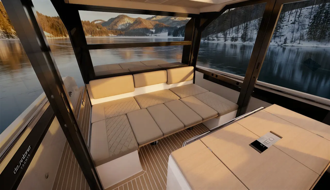 ÖNE ÇIKAN ÖZELLİKLER