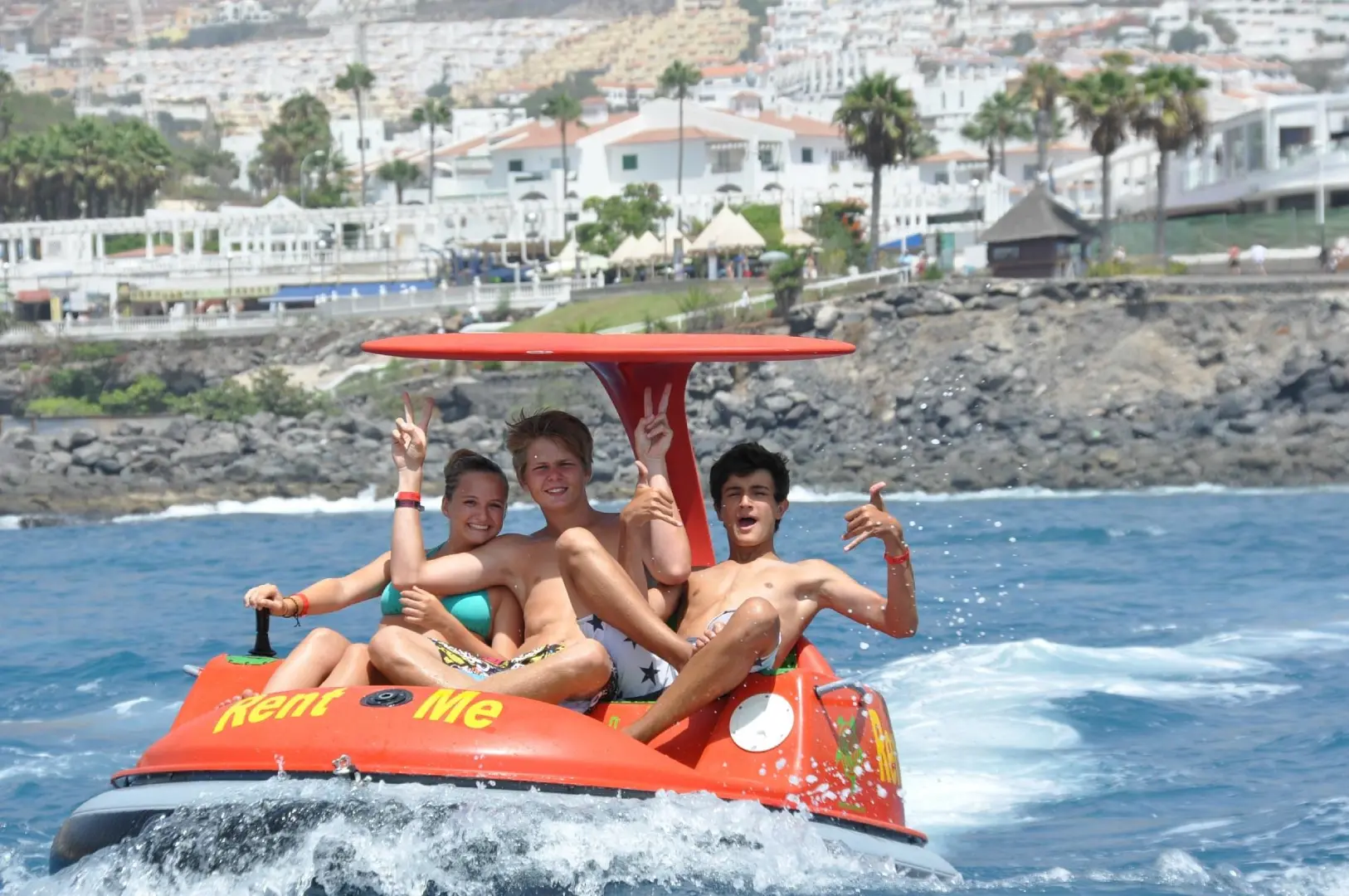 Eğlenceyi Herkes İçin Ulaşılabilir Kılan Tasarım