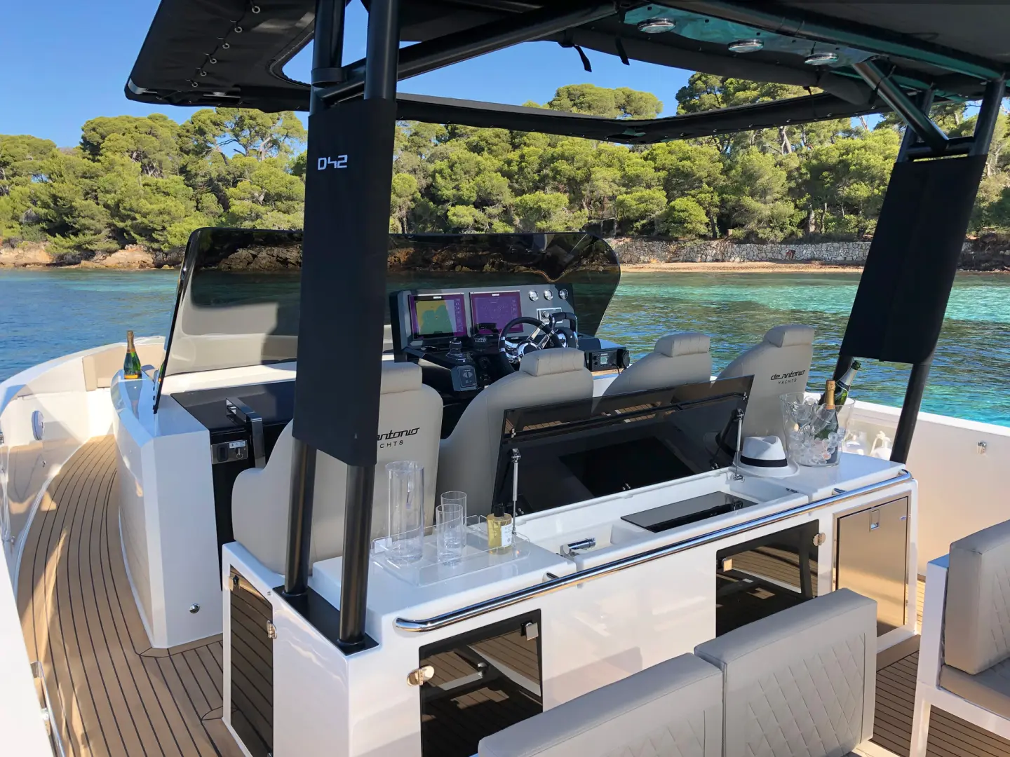 AKILLI ÇÖZÜMLER, ÜSTÜN YAŞAM ALANI