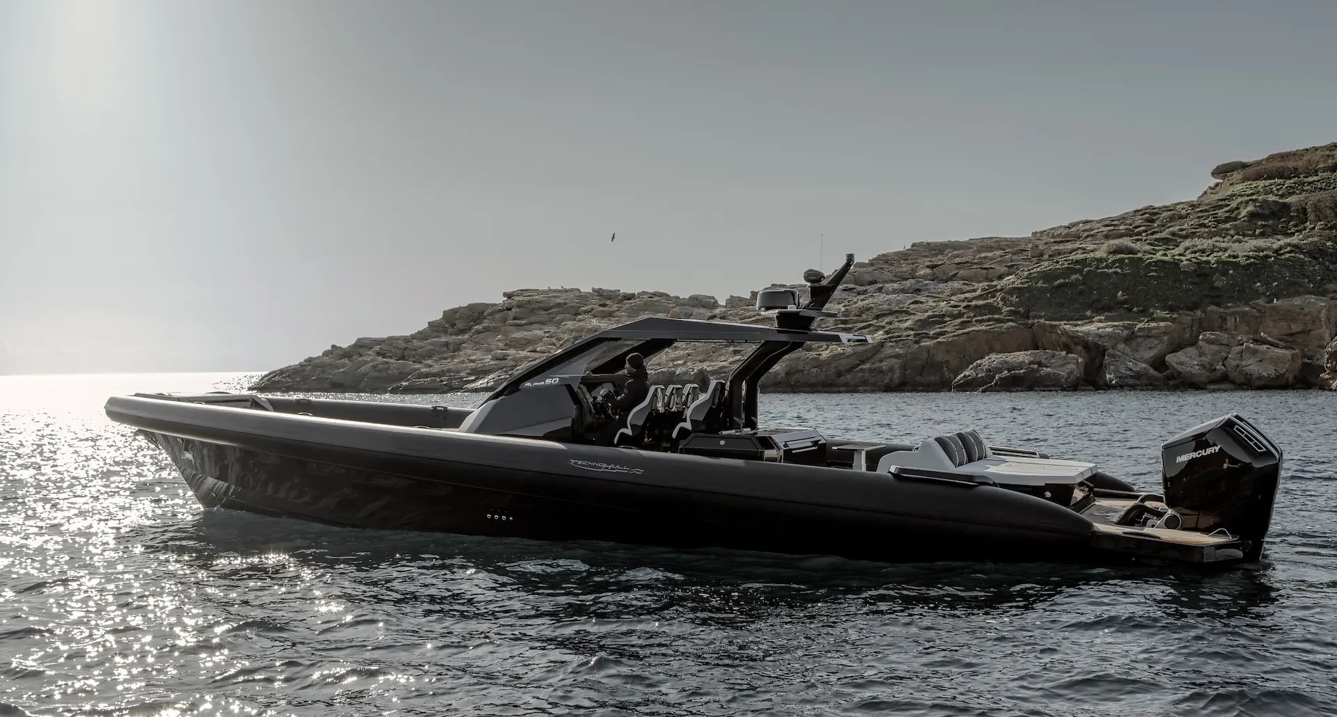 Her koşulda maksimum deniz hakimiyeti