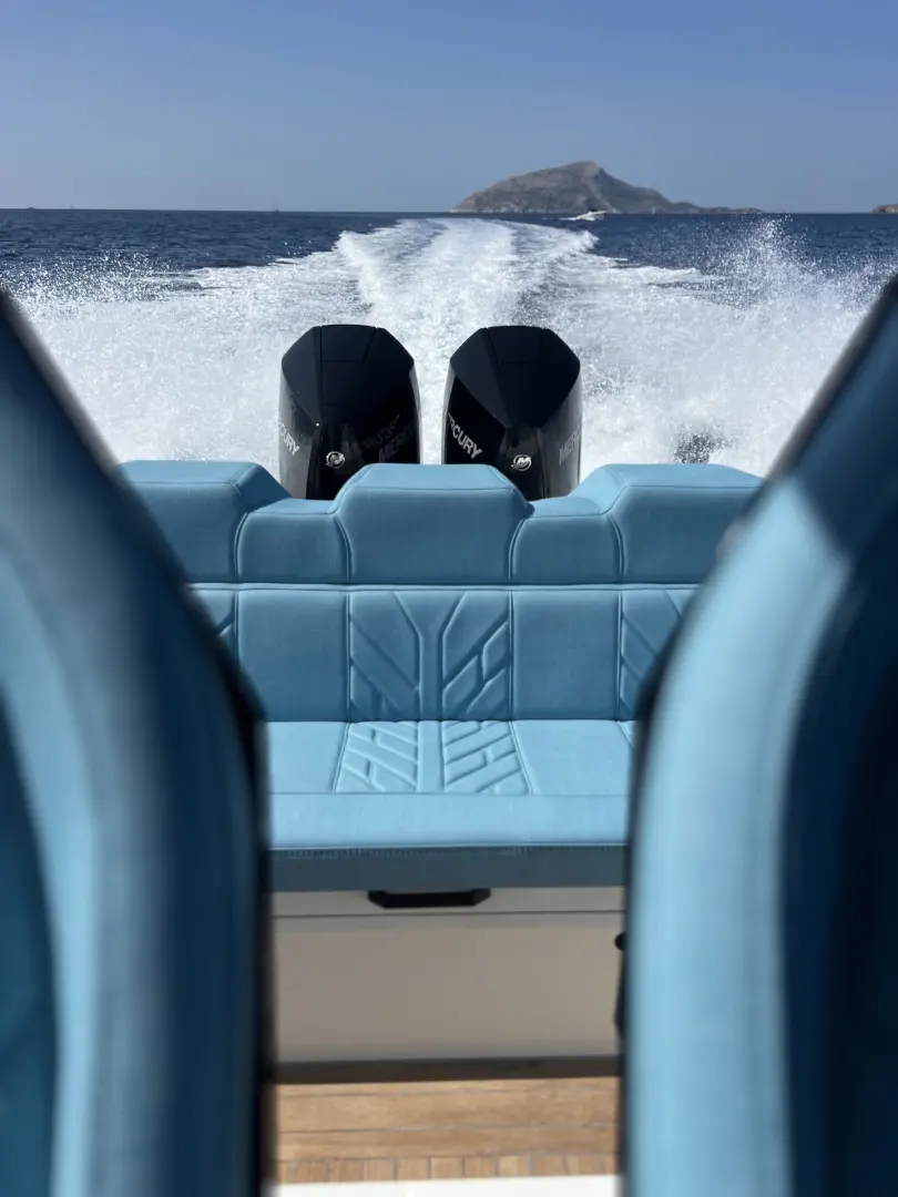 TEKNİK ÖZELLİKLER