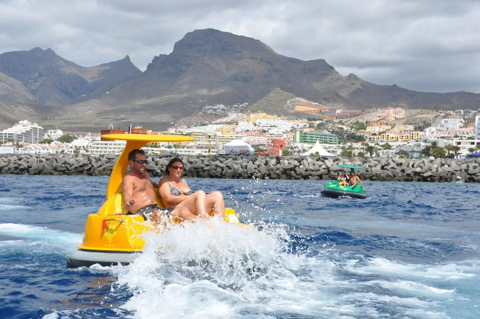 Dayanıklılık ve İşletme Avantajı