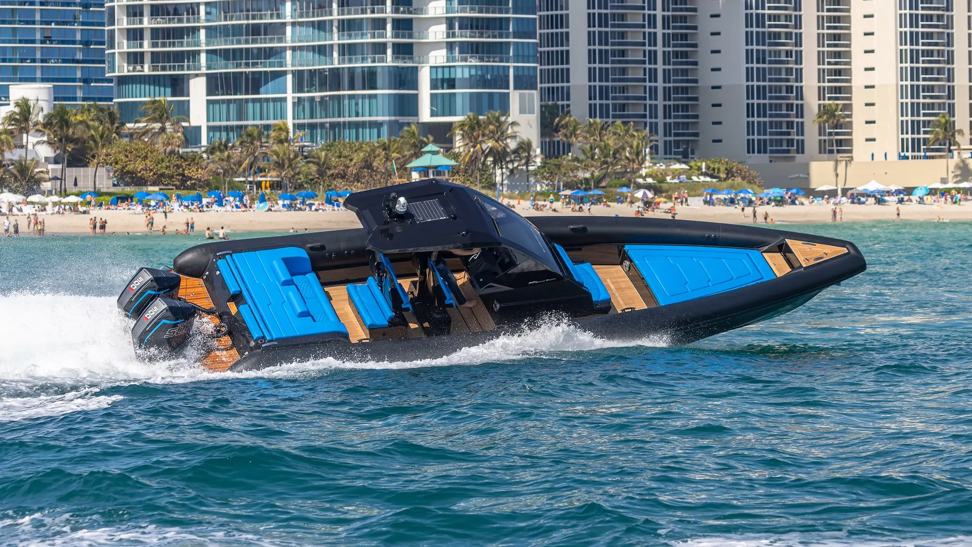 Dinamik hatlar, agresif karakter