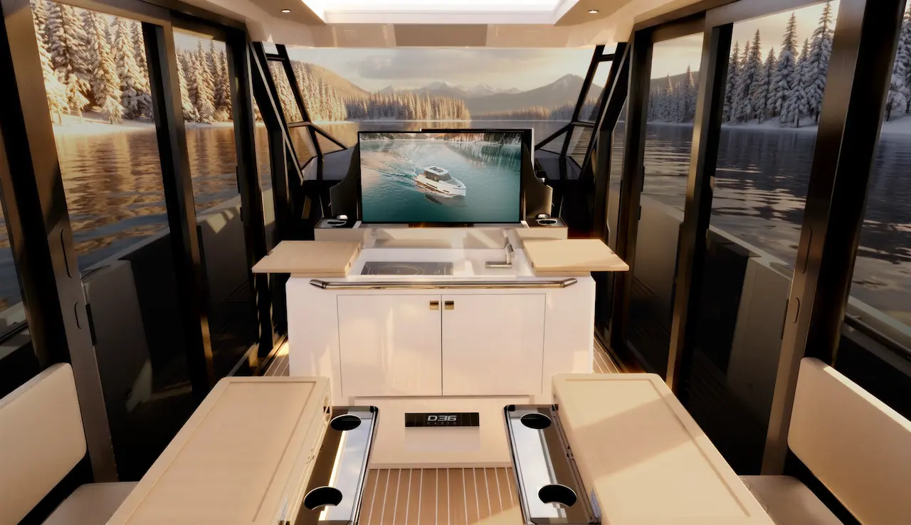 DENGELİ KULLANIM ALANLARI