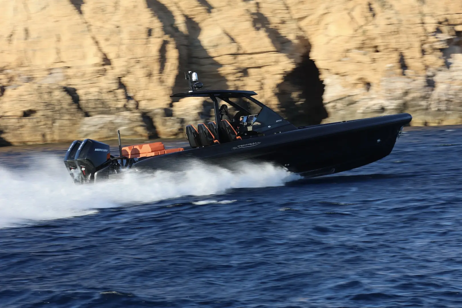 Dynastream hull ile maksimum verimlilik ve kontrol